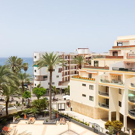 Genial Apto. Junto Al Mar. Los Cristianos Los Cristianos  Eksteriør billede