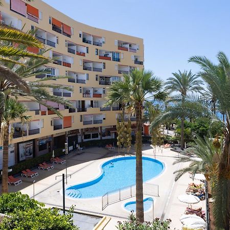 Genial Apto. Junto Al Mar. Los Cristianos Los Cristianos  Eksteriør billede